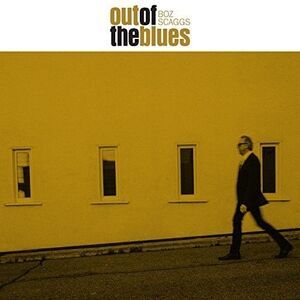 Boz Scaggs - Out Of The Blues  LP LP